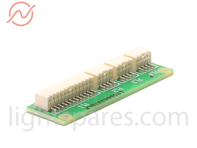 Martin - PCBA Fan Connector Board