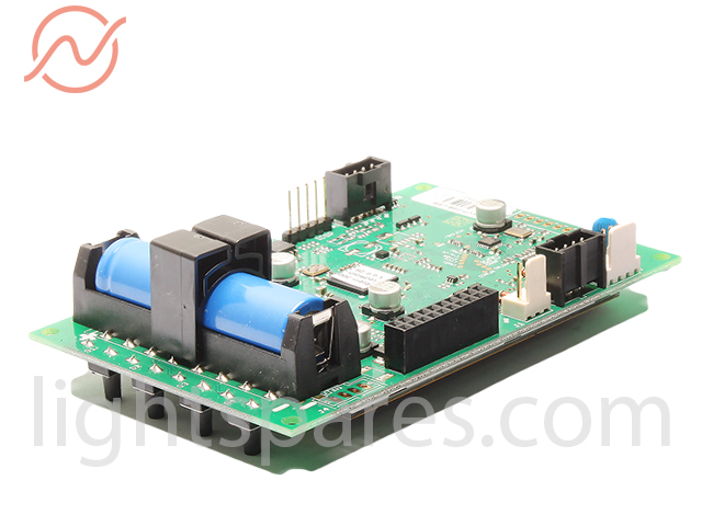Robe - PCB Display QVGA Robin 300 LEDWash