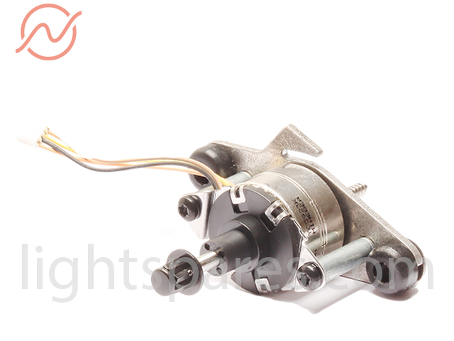 Martin Mac Aura, Mac Aura XB - Motor Assy