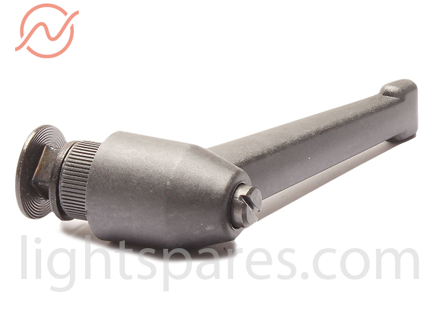 ADB - Warp Yoke Handle Sub Assy (black)