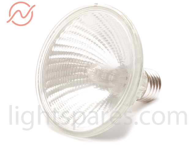 Halogen Lampe PAR 100W 230V 10° [E27]