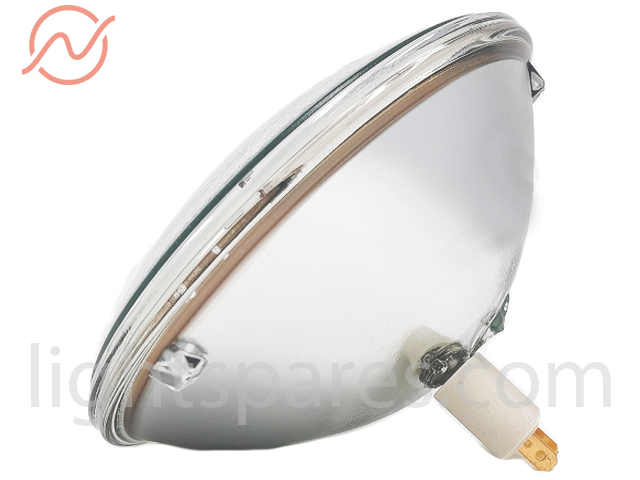 PAR 64 CP61 CP61 EXD 240V 1000W [GX16D] Whitebox