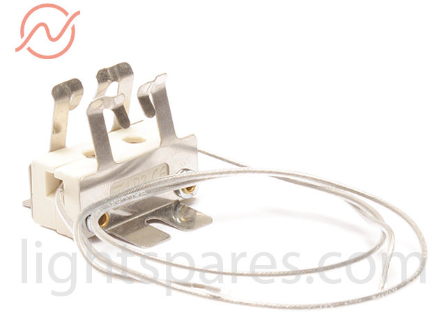 CCT Minuette 300/500/650W - Lampenfassung GY9,5