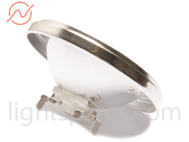 Halospot 111 50W 12V 24° [G53] dimmbar