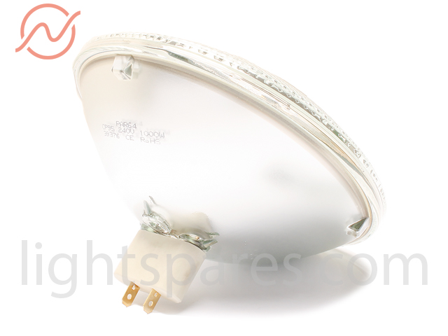 PAR64 CP95 240V 1000W [GX16D] 88510 (WFL)