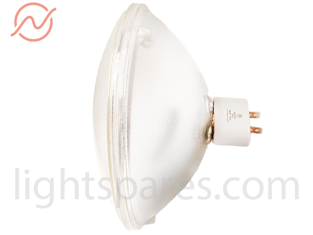 PAR64 CP87 240V 500W NSP [GX16D] GE/Tungsram