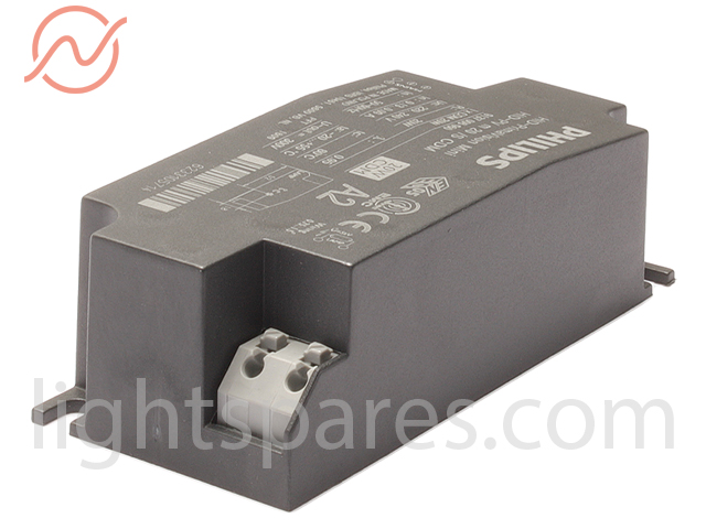 Philips EVG - HID-PV-M-20-/S-CDM-220-240V-50/60HZ