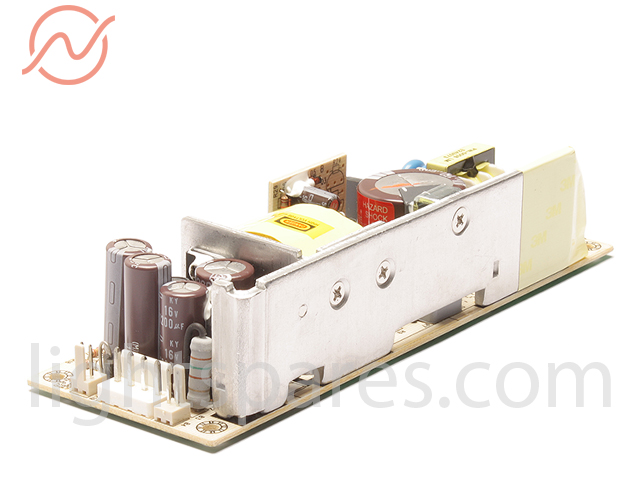 Schaltnetzteil PW65A001 230V outputs 12V and 5V