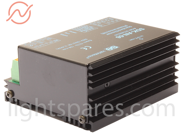 se - SDK-AN-06 Leistungdimmer