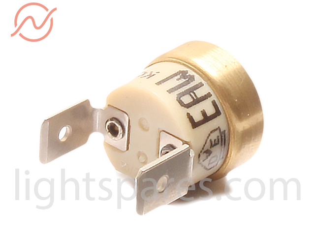 Sicherung THERMO 170 open (M4 Gewinde)