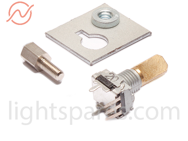 MA Digital Dimmer - Encoder20pos ohne Knopf