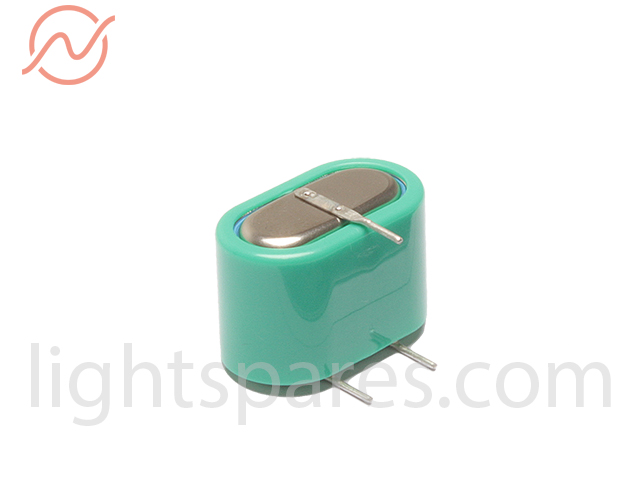 MA Lightcommander - Bufferbatterie