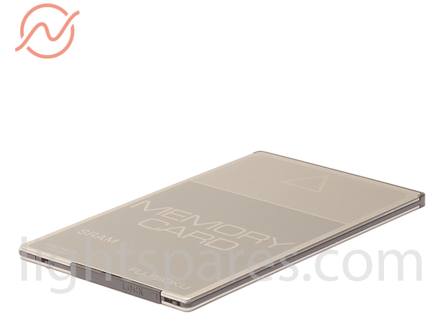 MA Scancommander - Memorycard 256KB