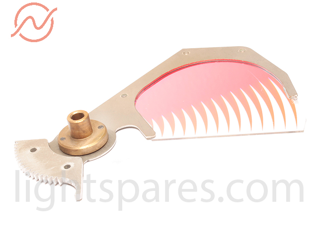 Coemar CF7 - Magenta Flag links