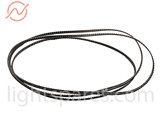 Morpheus Colorfader XL - Zahnriemen c,m,y