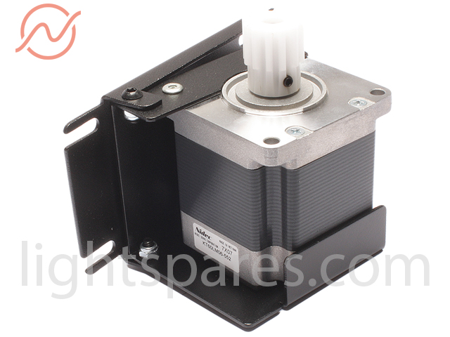 MA Lighting - GrandMA2 Motor für Monitorwing