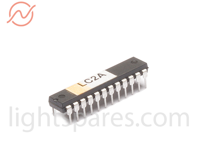 MA - GAL A 20 V8-25 HB, DIP 24 für LC24/48