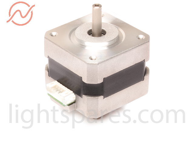 Coemar CF7 - Steppermotor Zoom/Fokus