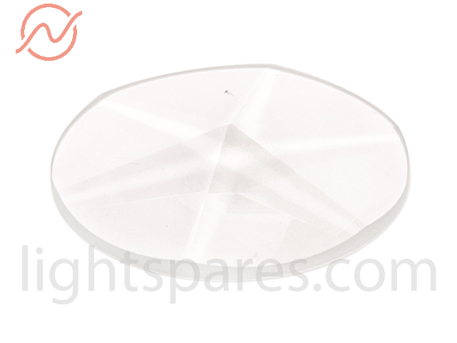 Coemar CF7 - Prismaglas