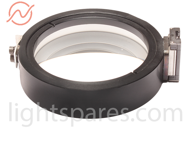 Coemar CF7 - Zoomlinse