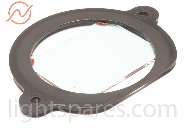 Coemar CF7 - Hitzeschutzglas