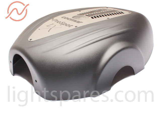 Coemar ProSpot 250LX - Body Cover