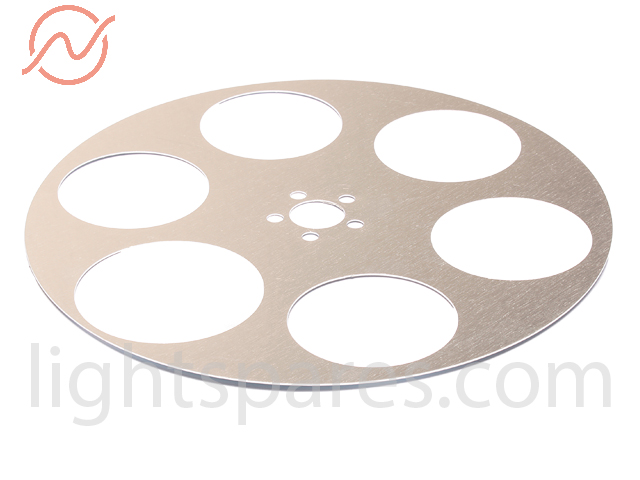 Coemar - WHEEL PROTECTION IN BRILLOX 287.319
