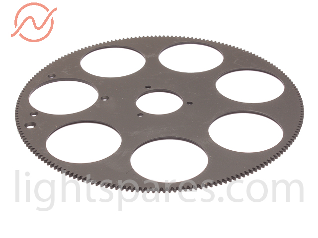 Coemar - GOBO WHEEL 1 TEFLON SR44