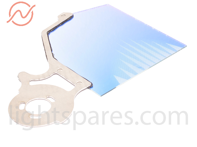 Coemar INFINITY SPOT XL / S FILTER CYAN ASSEM.SX
