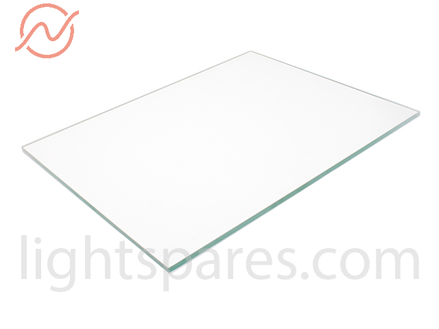 Coemar Teatro Diluvio A1000 - Front Glas
