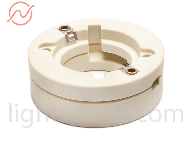 Coemar - PORTALAMPADA Fassung PGJ50