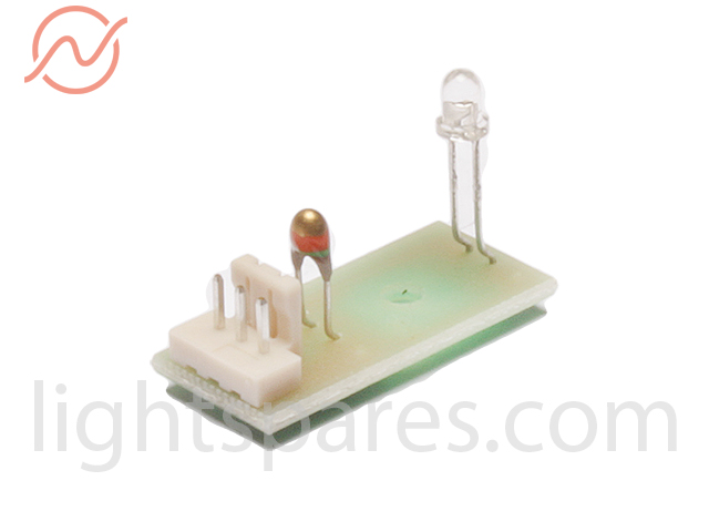Coemar - Light Sensor L/T F02