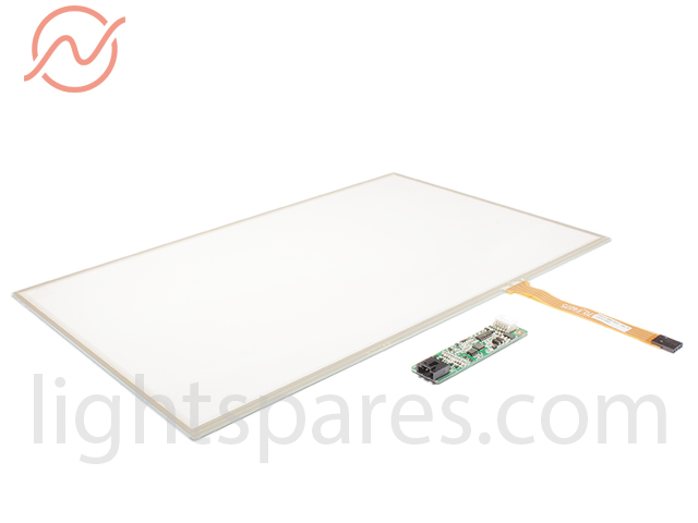 MA Lighting - GrandMA2 Touchsensor mit Controller