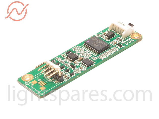 MA Lighting - GrandMA2 Touch-Controller Board