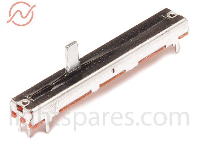 MA Scancommander - Fader 45mm für Faderboard