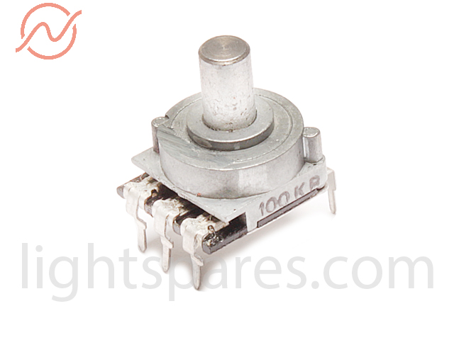 MA Lighting - Potentiometer 100KB für Sound