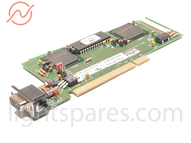 MA Lighting - VGA Card for gMA FS / light,  New