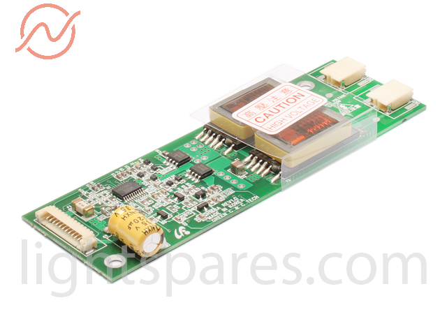 MA Lighting - GrandMA2 Inverterboard für TFT 15,4"