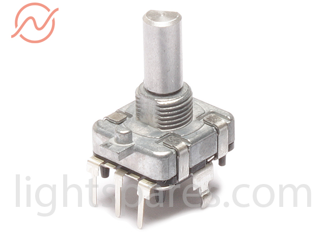 MA Lighting - Encoder Switch & click GrandMA 24Pos