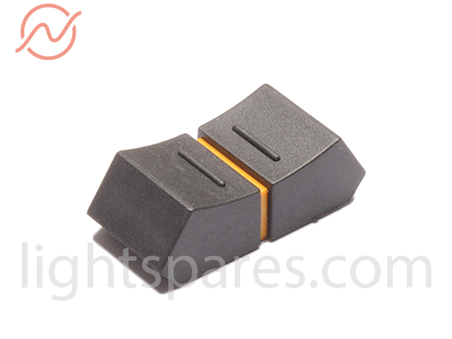 MA Lighting - Knopf für Fader SR12x26 8x 1,2mm