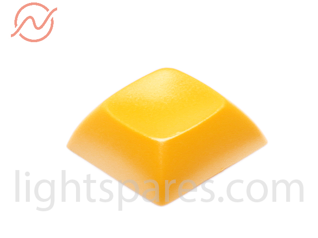 MA Lighting - Yellow Cap for Go+ Go- Pause