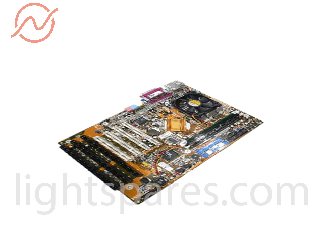 MA - DFI Board for GrandMA1 fullsize, light, RPU