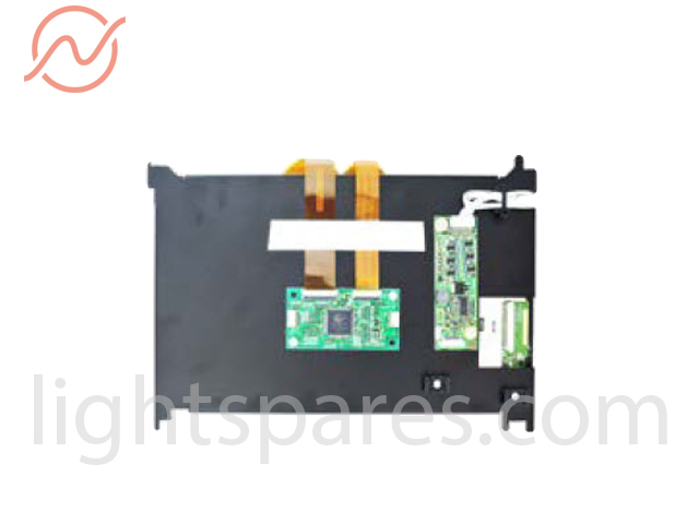 MA - GrandMA2 Display Baugruppe 9" LED, Rev 3
