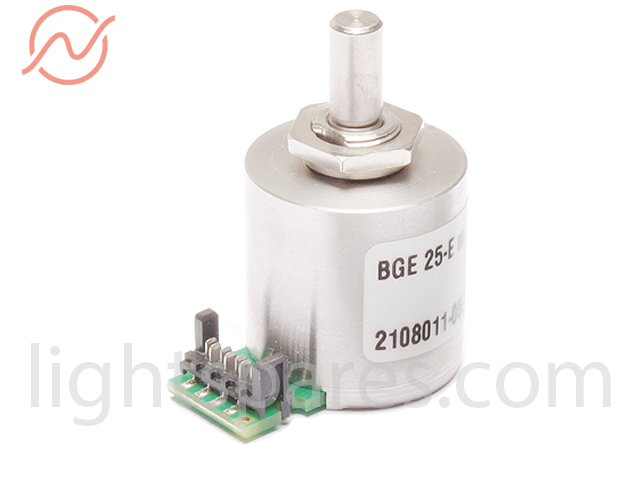 MA GrandMA2/3 Encoder Switch & Click 24 Pos 129528