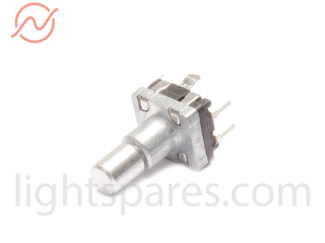 MA Lighting - MA Encoder 20 pos (ohne Knopf)