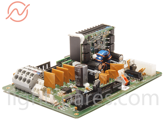 MA Lighting GrandMA2 Power Distribution Board Rev6