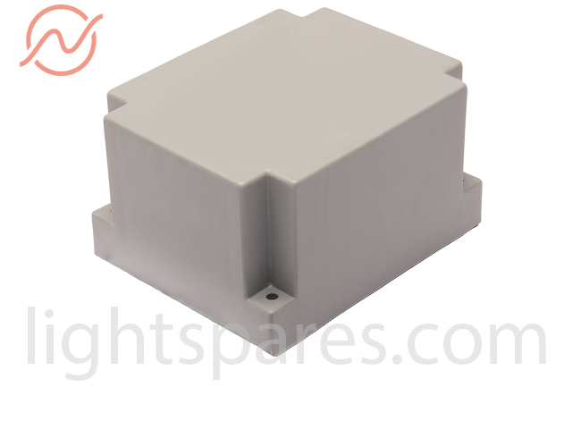 RJ CAD900 - Transformator (untere PCB)
