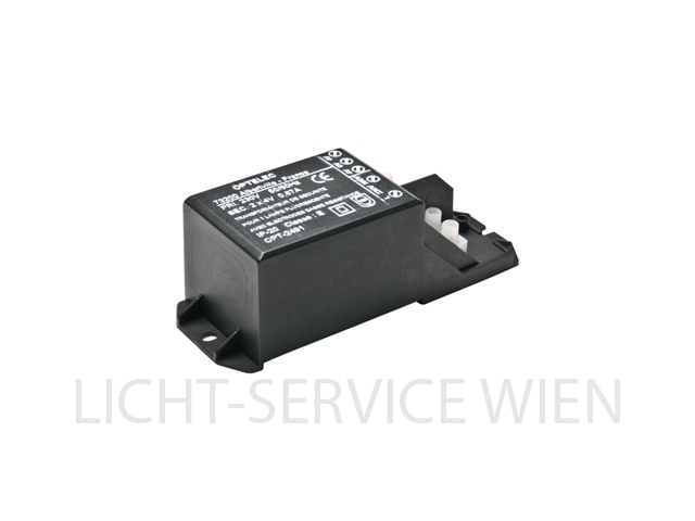 RJ FluoLight - Heiztrafo (2x4V)