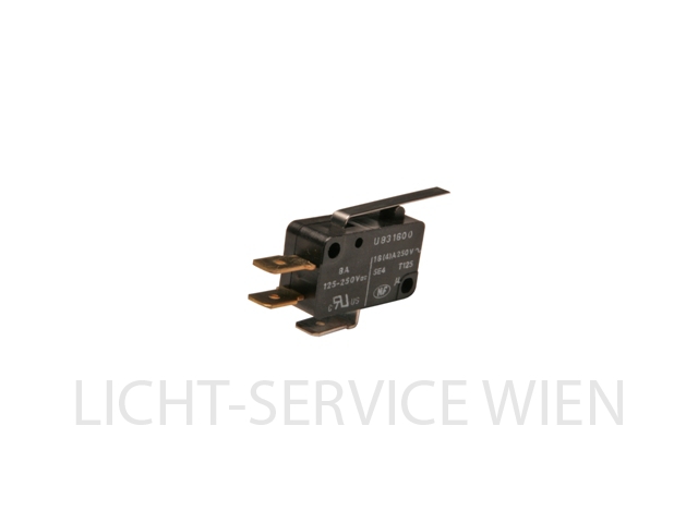RJ Aramis - Sicherheitsschalter Microswitch Sn>330