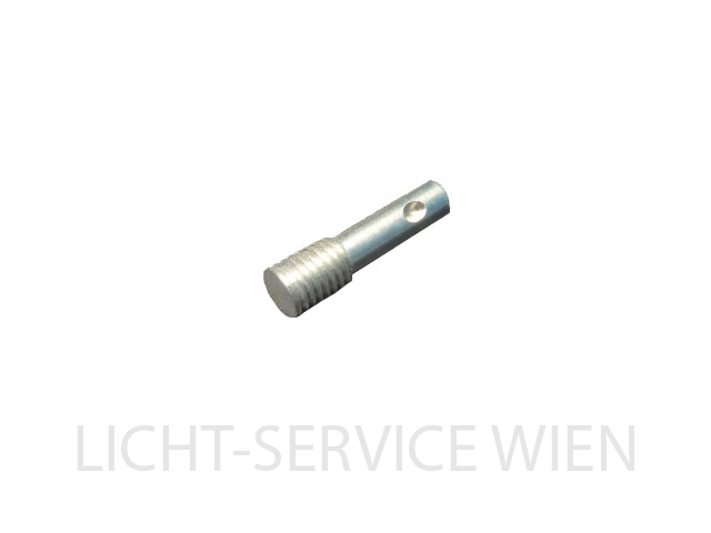 RJ - Knob screw ( M8 x 26 )